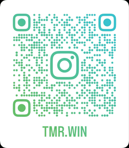 Instagram QR code
